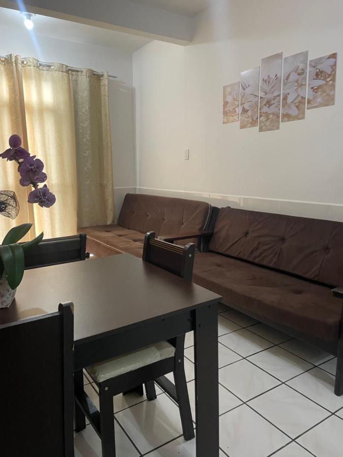Temporada Praia Do Santinho Holiday home *