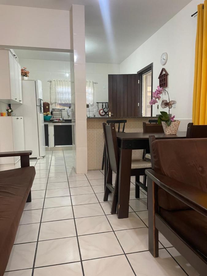 Temporada Praia Do Santinho Holiday home *